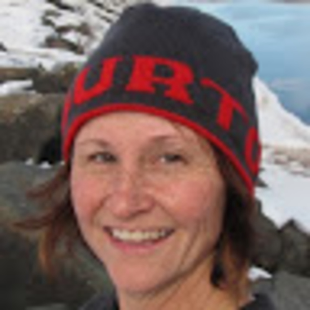 Meet your Posher, Anne